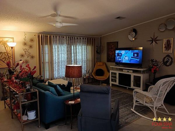 6499 NW 37th Ave, Lot C34, Coconut Creek FL 33073