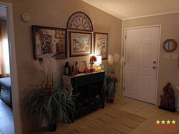 6499 NW 37th Ave, Lot C34, Coconut Creek FL 33073