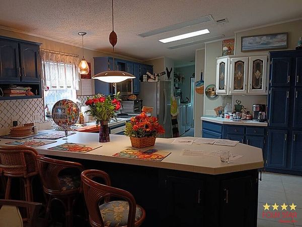 6499 NW 37th Ave, Lot C34, Coconut Creek FL 33073