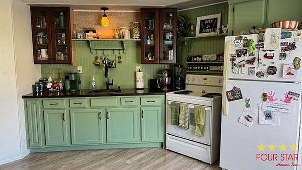 8775 20th St, Lot 607, Vero Beach FL 32966