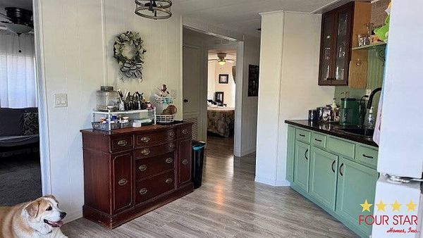 8775 20th St, Lot 607, Vero Beach FL 32966