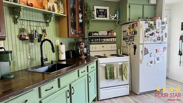 8775 20th St, Lot 607, Vero Beach FL 32966