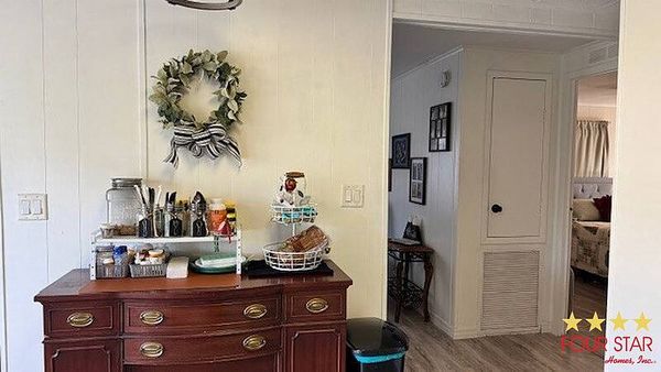 8775 20th St, Lot 607, Vero Beach FL 32966