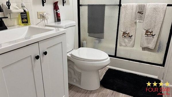 8775 20th St, Lot 607, Vero Beach FL 32966