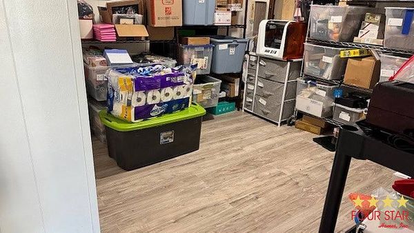 8775 20th St, Lot 607, Vero Beach FL 32966