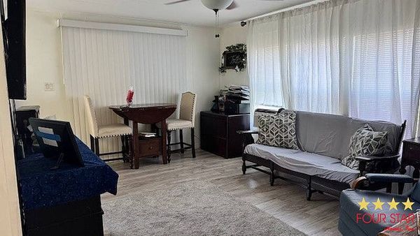 8775 20th St, Lot 607, Vero Beach FL 32966