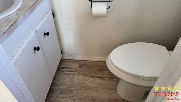 8775 20th St, Lot 607, Vero Beach FL 32966