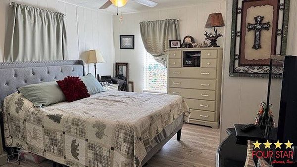 8775 20th St, Lot 607, Vero Beach FL 32966