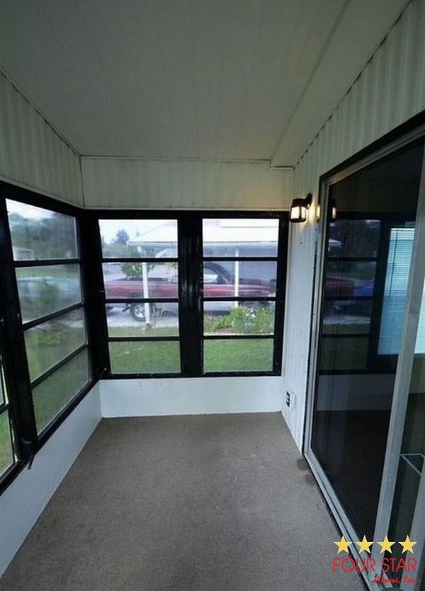 8775 20th St, Lot 607, Vero Beach FL 32966