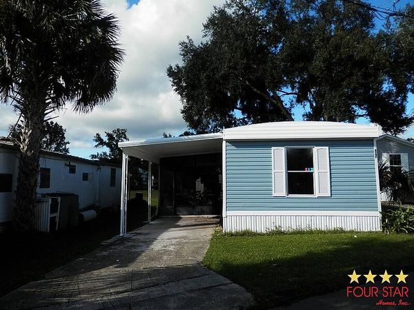 1250 LAKEVIEW DRIVE #17, DeLand FL 32724
