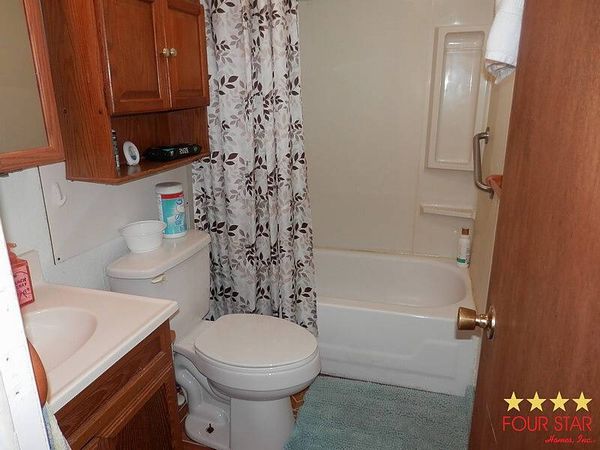 1250 LAKEVIEW DRIVE #17, DeLand FL 32724