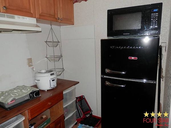 1250 LAKEVIEW DRIVE #17, DeLand FL 32724