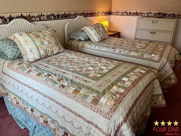 110 Three Bears Trl, Lot 561, Ormond Beach FL 32174