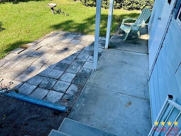 110 Three Bears Trl, Lot 561, Ormond Beach FL 32174