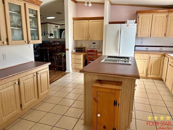 110 Three Bears Trl, Lot 561, Ormond Beach FL 32174