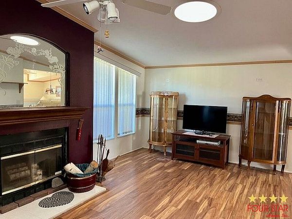 110 Three Bears Trl, Lot 561, Ormond Beach FL 32174