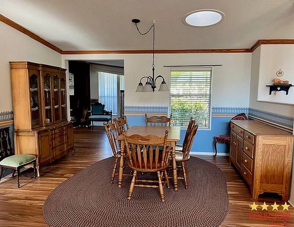 110 Three Bears Trl, Lot 561, Ormond Beach FL 32174