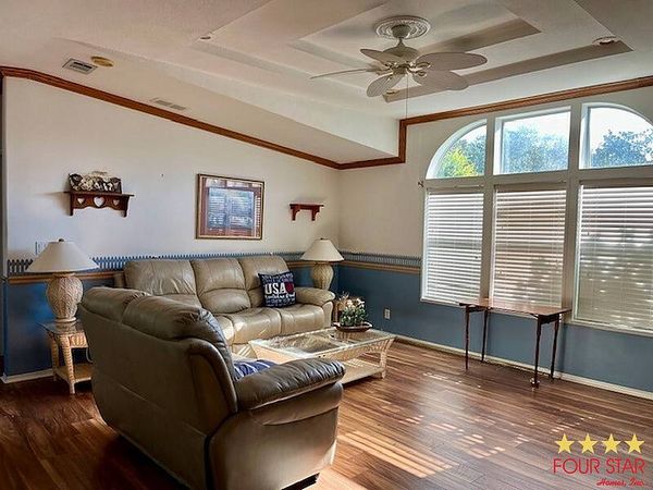 110 Three Bears Trl, Lot 561, Ormond Beach FL 32174