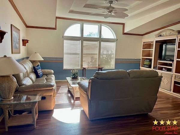 110 Three Bears Trl, Lot 561, Ormond Beach FL 32174