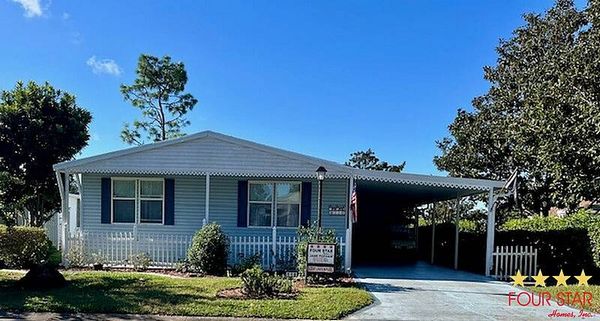 110 Three Bears Trl, Lot 561, Ormond Beach FL 32174