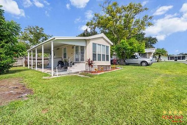 14400 W. Colonial Dr., Lot 4, Winter Garden FL 34787