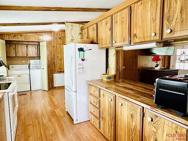 1208 Lee St, Lot 1, Leesburg FL 34748