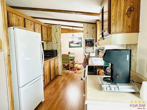 1208 Lee St, Lot 1, Leesburg FL 34748