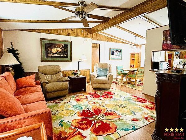 1208 Lee St, Lot 1, Leesburg FL 34748