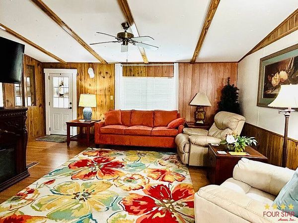 1208 Lee St, Lot 1, Leesburg FL 34748