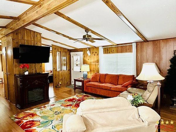 1208 Lee St, Lot 1, Leesburg FL 34748