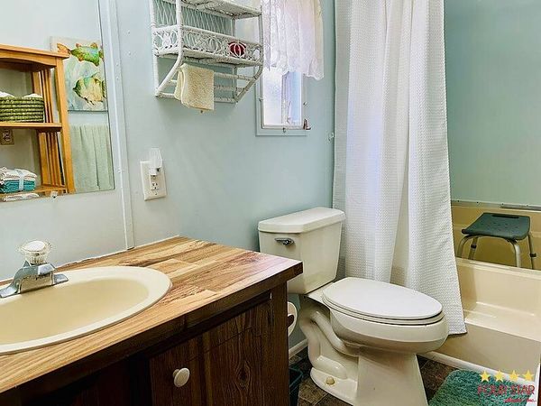 1208 Lee St, Lot 1, Leesburg FL 34748