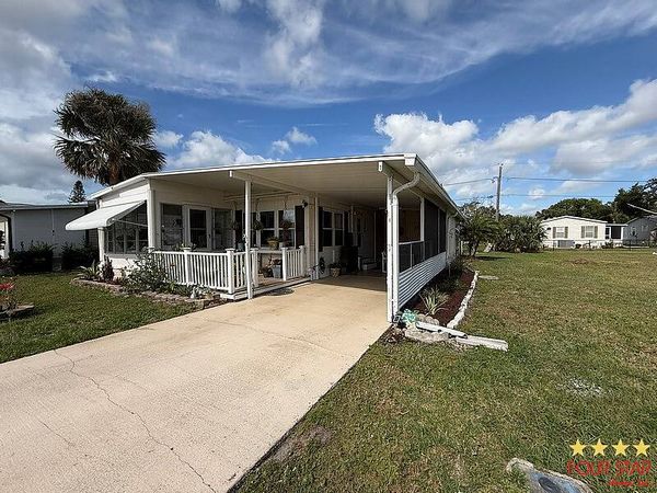 5630 James Dr, Port Orange FL 32129