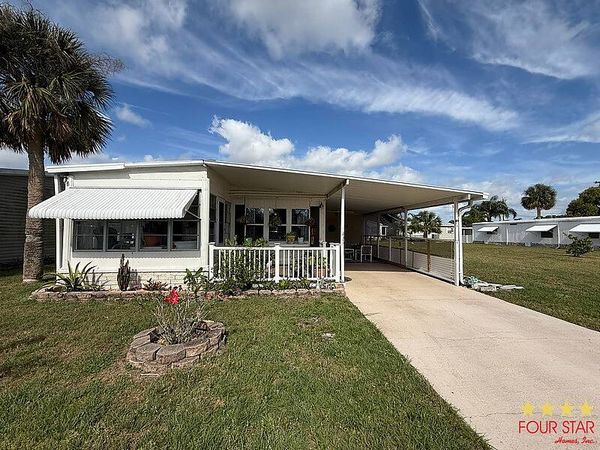 5630 James Dr, Port Orange FL 32129