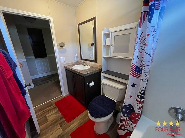 105 Park Lane, Leesburg FL 34788