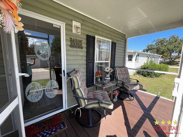 105 Park Lane, Leesburg FL 34788