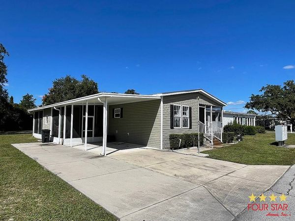 105 Park Lane, Leesburg FL 34788