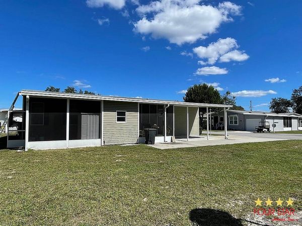 105 Park Lane, Leesburg FL 34788