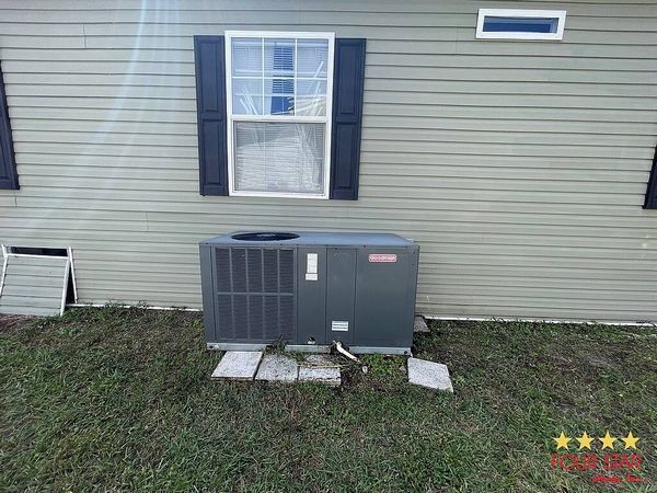 105 Park Lane, Leesburg FL 34788