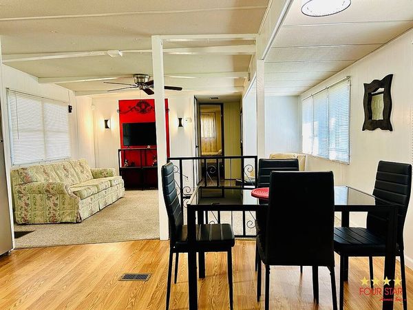 95 HILLCREST LN, Leesburg FL 34748