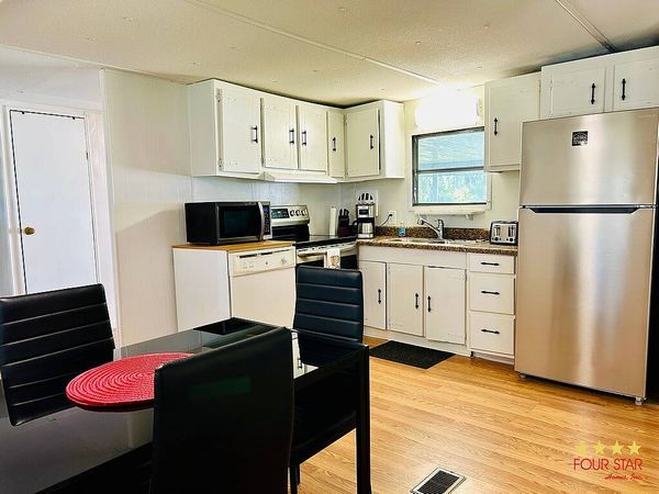 95 HILLCREST LN, Leesburg FL 34748