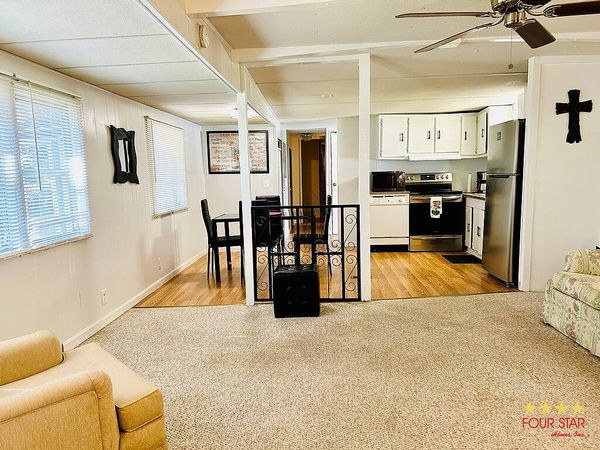 95 HILLCREST LN, Leesburg FL 34748