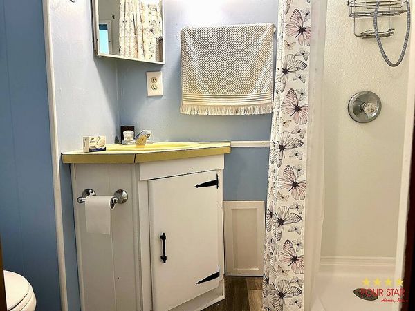 95 HILLCREST LN, Leesburg FL 34748