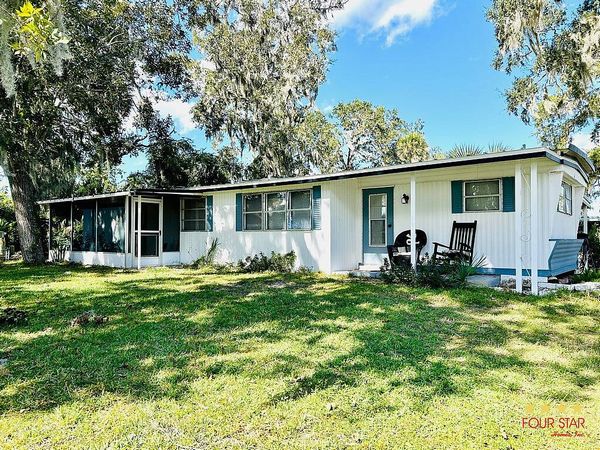 95 HILLCREST LN, Leesburg FL 34748