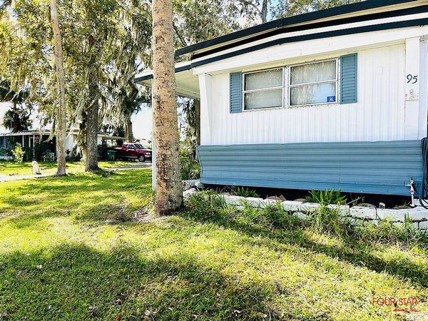 95 HILLCREST LN, Leesburg FL 34748