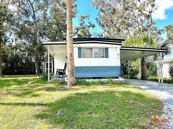 95 HILLCREST LN, Leesburg FL 34748