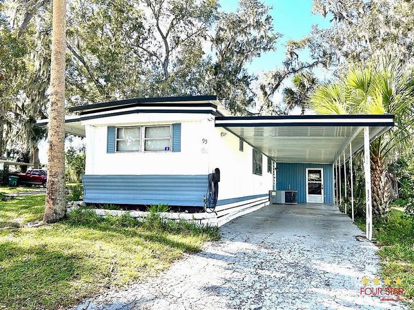 95 HILLCREST LN, Leesburg FL 34748