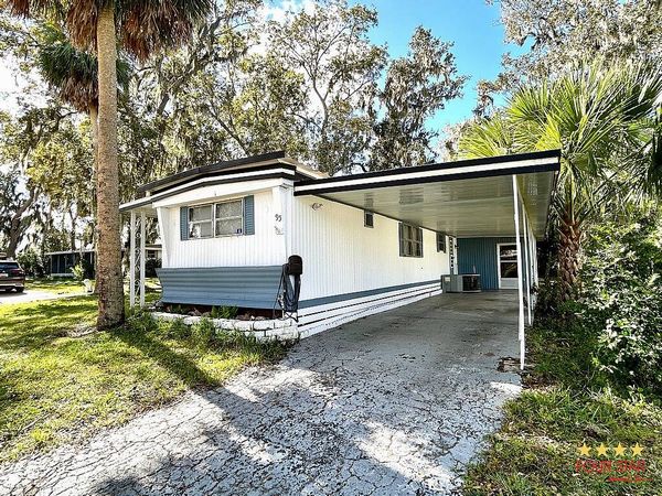 95 HILLCREST LN, Leesburg FL 34748