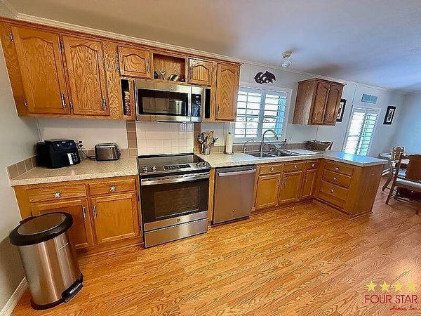 3140 Meadowlea Drive , DeLand FL 32724