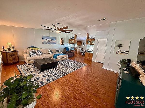 3140 Meadowlea Drive , DeLand FL 32724