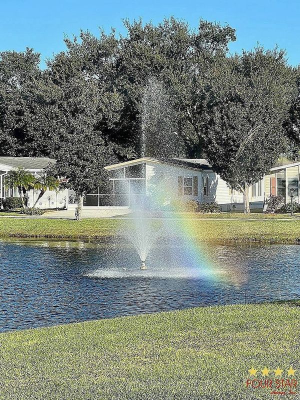 3140 Meadowlea Drive , DeLand FL 32724